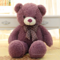 Giant Teddy Bear Soft Toy Peluches Farcies Aniaml Toy Wholesale